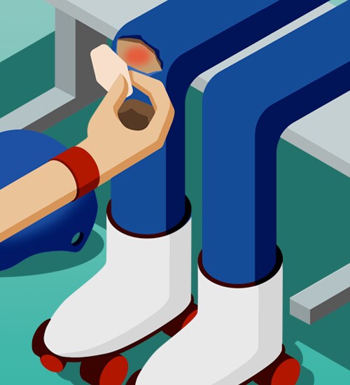 SUGESTÕES PARA GOLPES