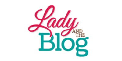 Logótipo Lady And The Blog
